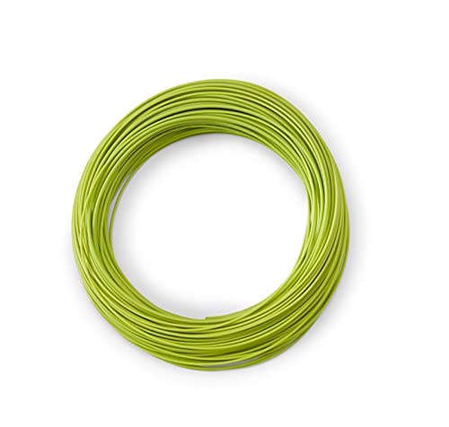 Orvis Clearwater Fly Line - Versatile 90-Foot Weight Forward 3-9WT Fly Fishing Line with Welded Loop, Multifilament Core, Moss - 8 - Image 3